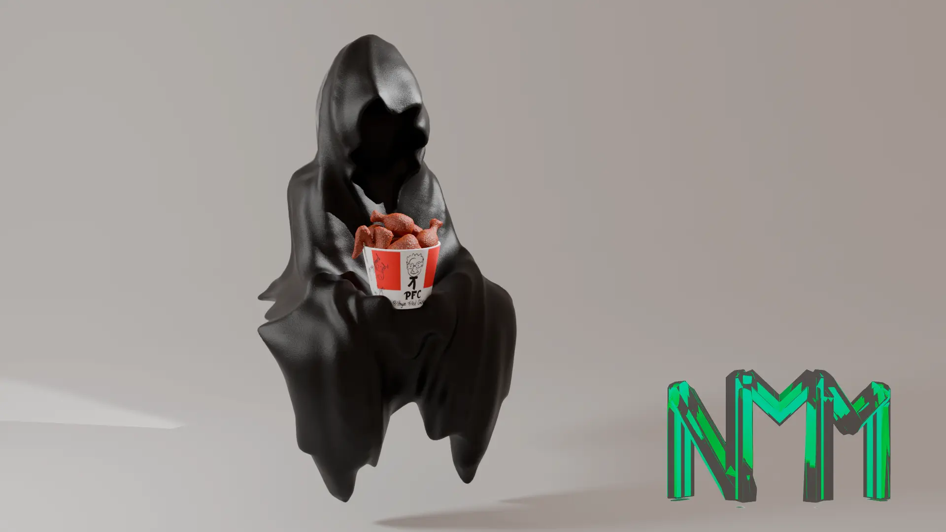 Render A