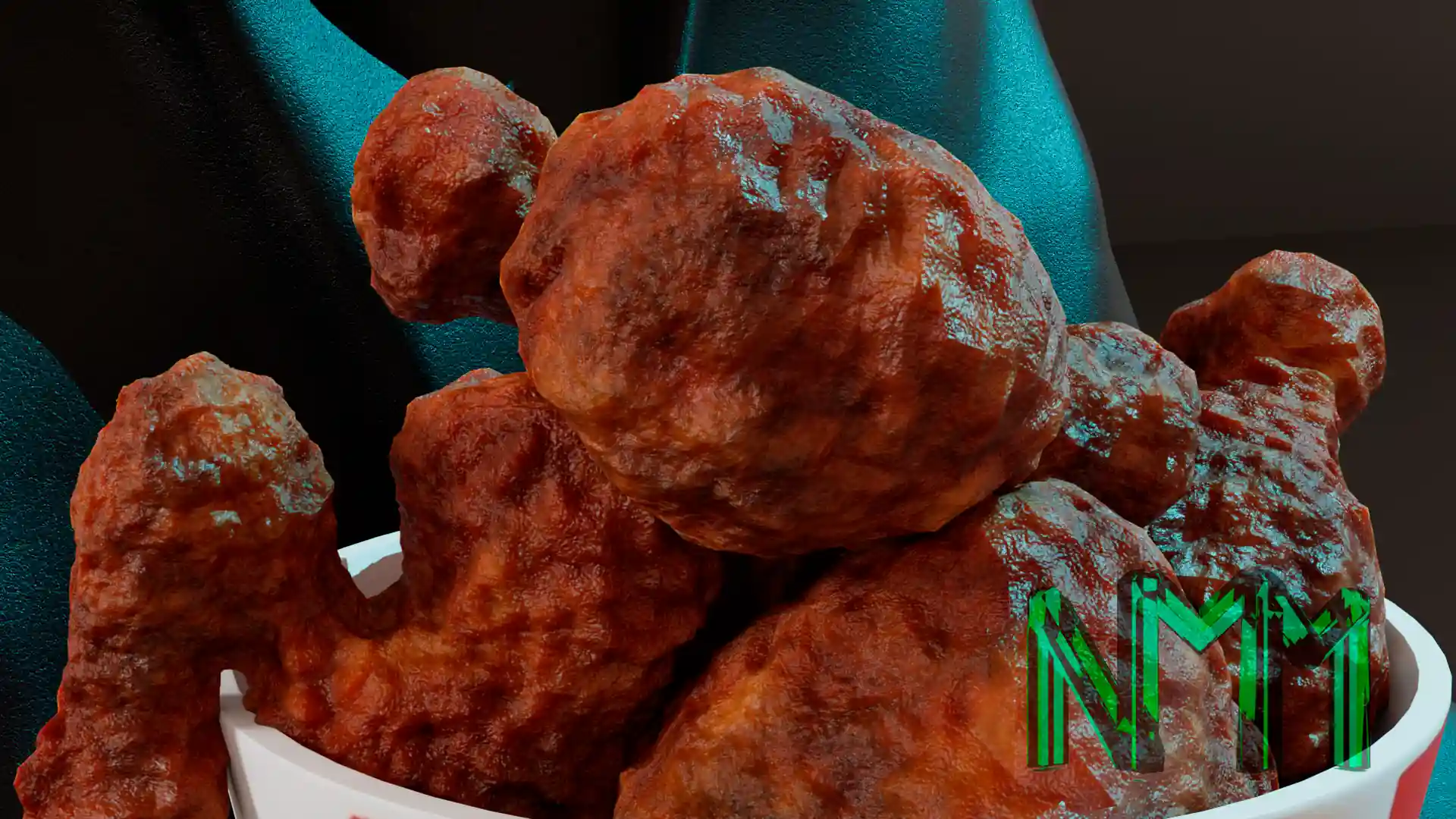 Render C