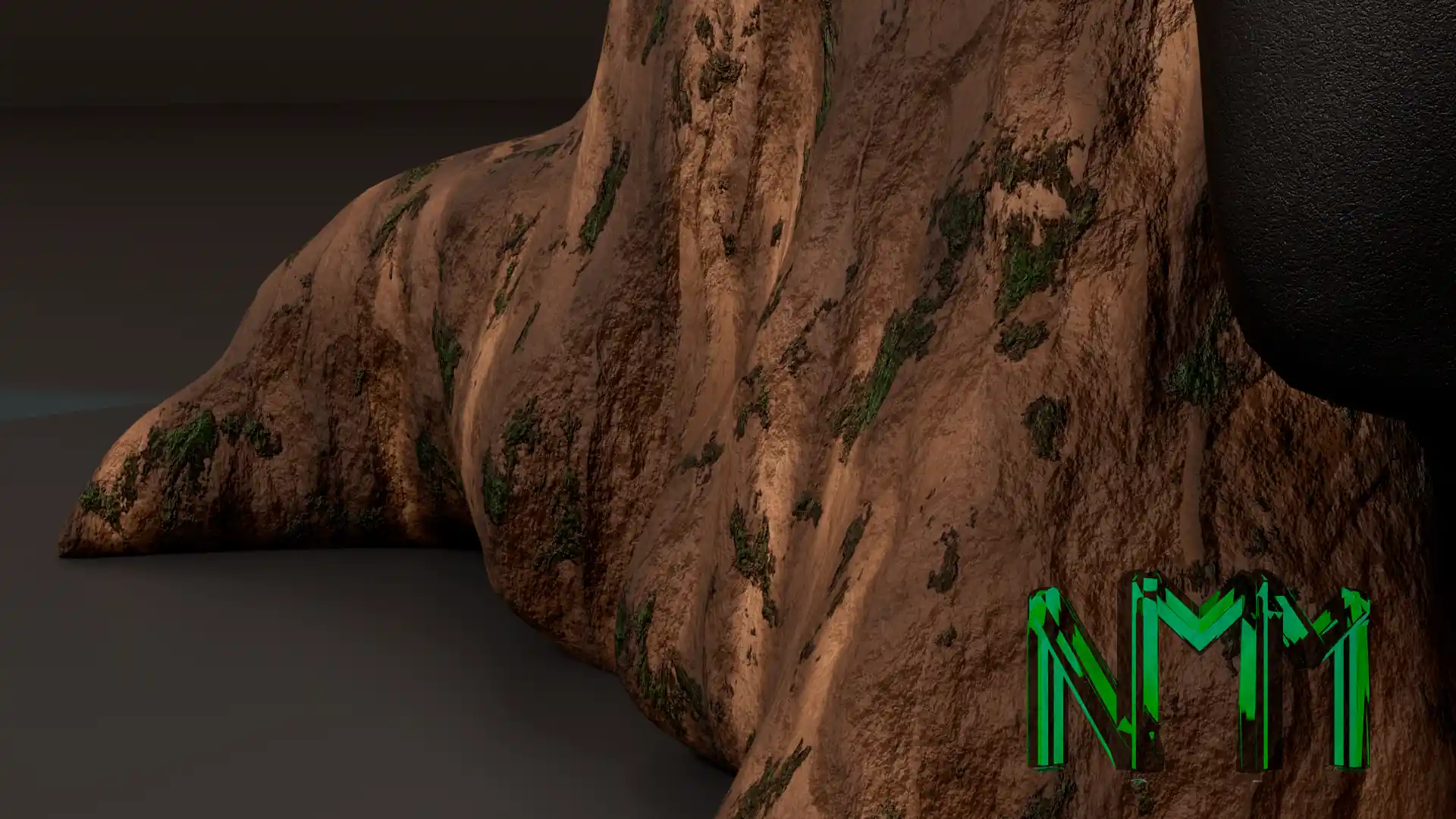 Render D
